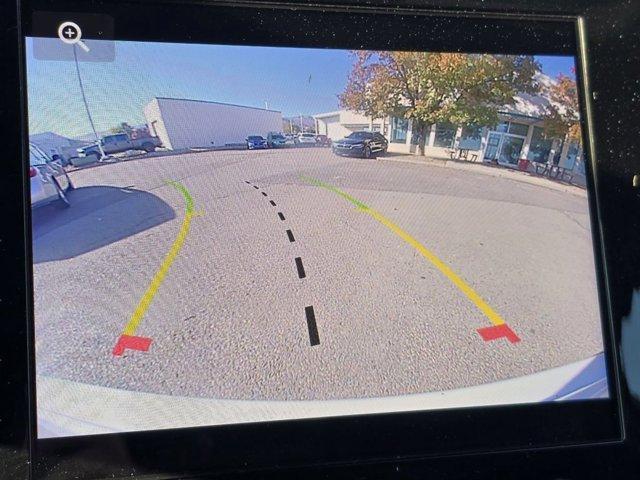 used 2024 Jeep Grand Cherokee car, priced at $28,908