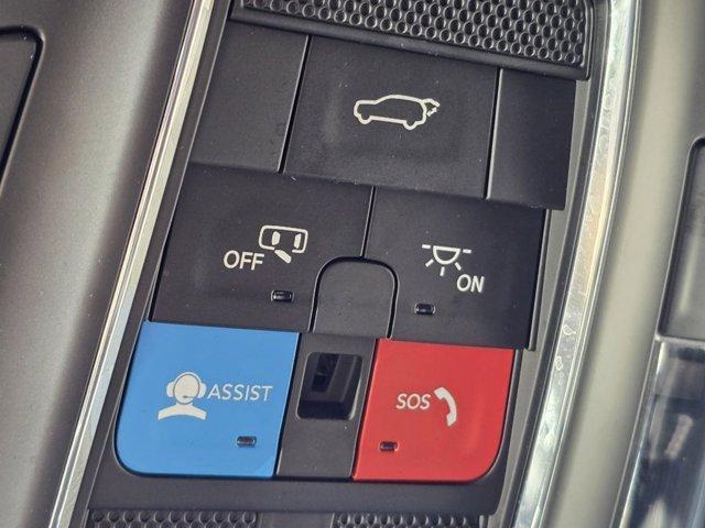 used 2024 Jeep Grand Cherokee car, priced at $28,908