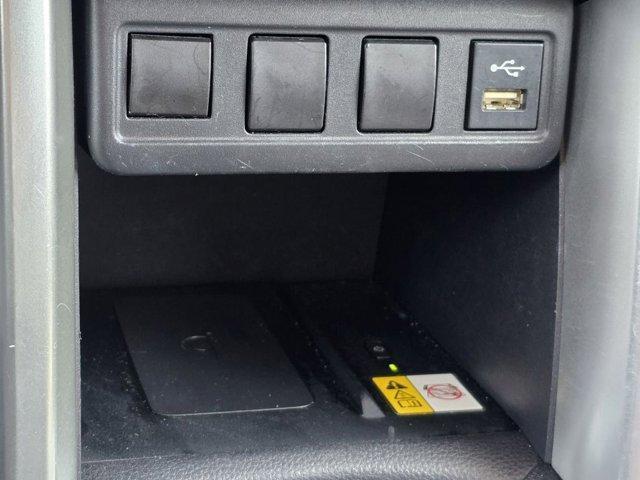 used 2022 Toyota Corolla Cross car, priced at $24,780