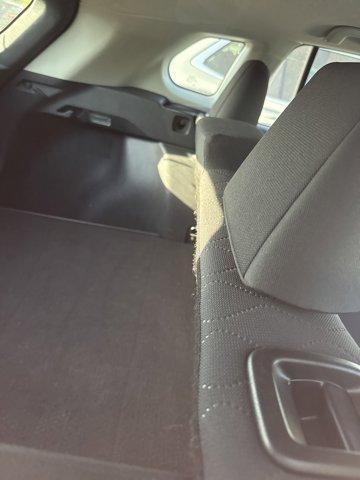 used 2022 Toyota Corolla Cross car, priced at $24,780