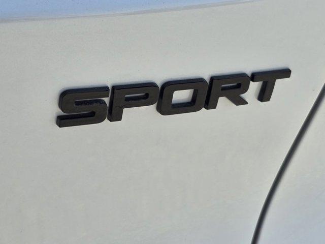 new 2026 Honda CR-V Hybrid car, priced at $37,980