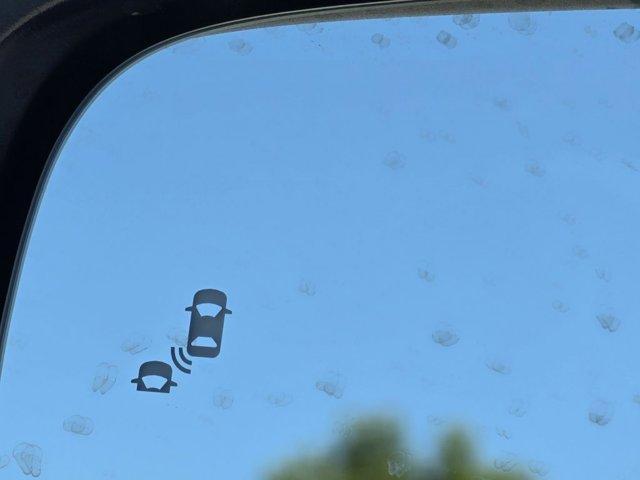 new 2026 Honda Passport car, priced at $48,232