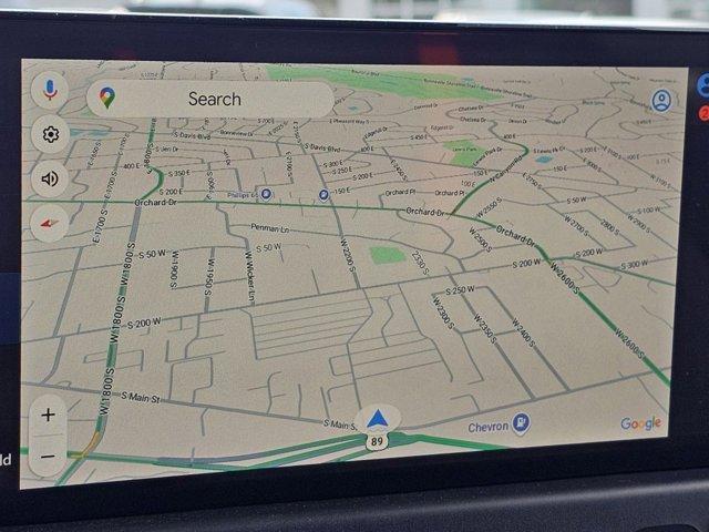 new 2026 Honda Passport car, priced at $48,232