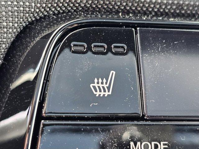 new 2026 Honda Passport car, priced at $48,232