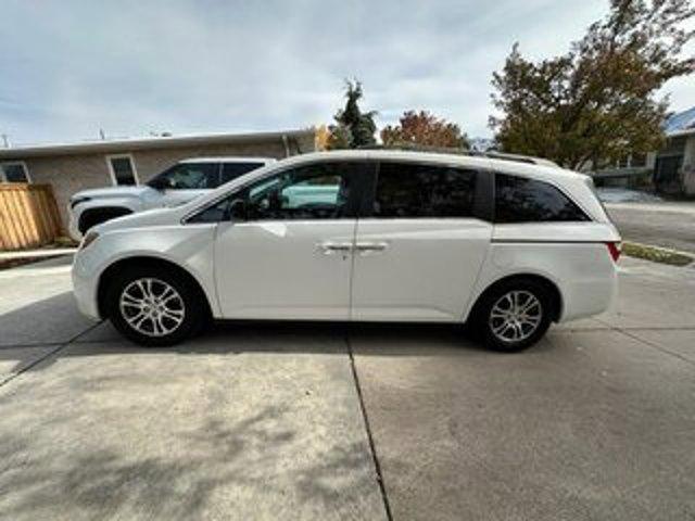 used 2012 Honda Odyssey car, priced at $8,482