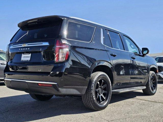 used 2022 Chevrolet Tahoe car, priced at $49,988