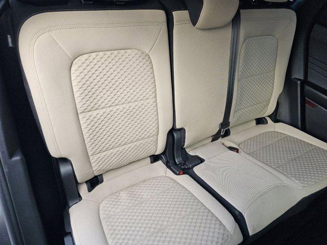 used 2021 Ford Escape car, priced at $19,366