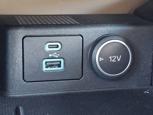 used 2021 Ford Escape car, priced at $19,366