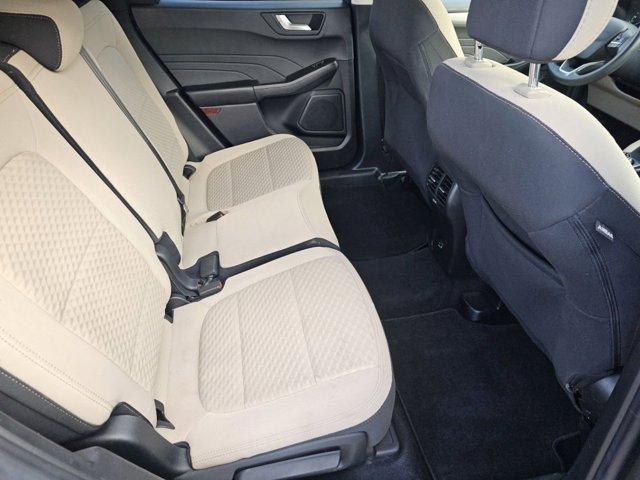 used 2021 Ford Escape car, priced at $19,366