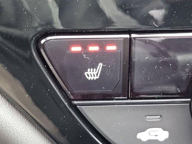 new 2025 Honda Accord Hybrid car, priced at $35,330