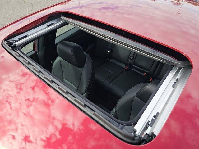 new 2025 Honda Accord Hybrid car, priced at $35,330