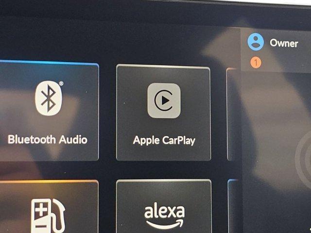 new 2025 Honda Accord Hybrid car, priced at $35,330