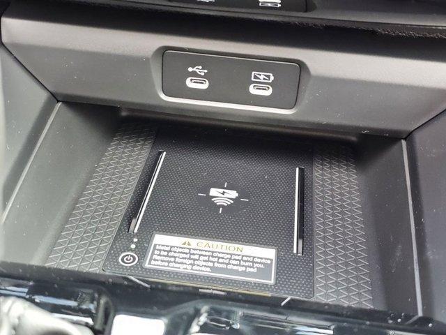 new 2025 Honda Accord Hybrid car, priced at $35,330