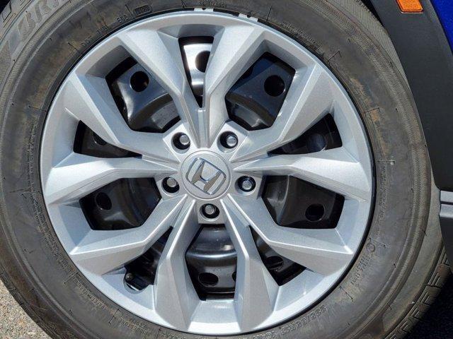 new 2025 Honda CR-V car, priced at $33,450