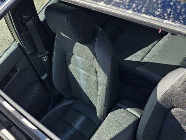 new 2026 Honda Civic Hybrid car, priced at $31,690
