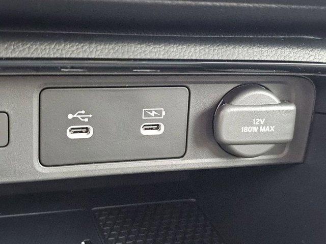 new 2026 Honda CR-V car, priced at $33,283