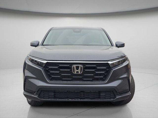 new 2026 Honda CR-V car, priced at $33,283