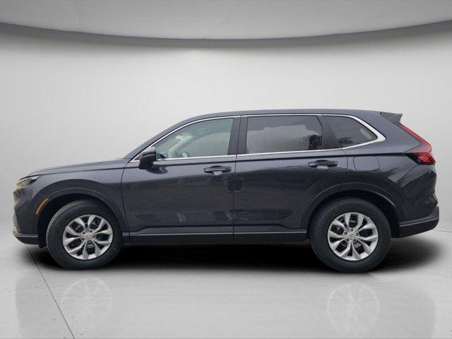 new 2026 Honda CR-V car, priced at $33,283
