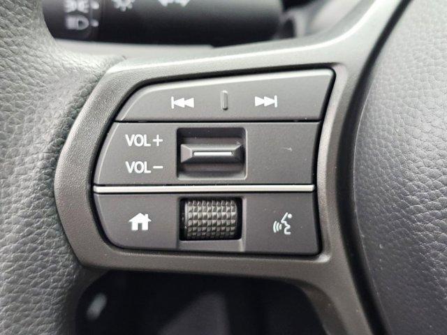 new 2026 Honda CR-V car, priced at $33,283