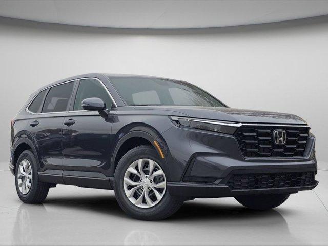 new 2026 Honda CR-V car, priced at $33,283