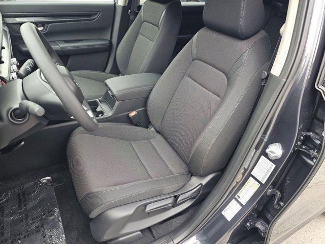 new 2026 Honda CR-V car, priced at $33,283