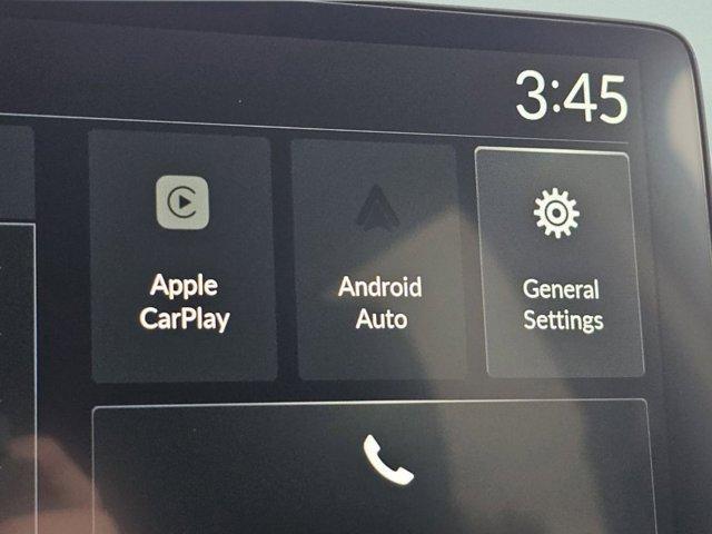 new 2026 Honda CR-V car, priced at $33,283