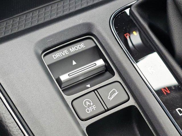 new 2026 Honda CR-V car, priced at $33,283