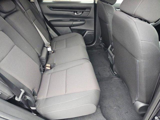 new 2026 Honda CR-V car, priced at $33,283