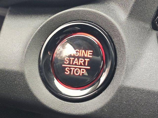 new 2026 Honda CR-V car, priced at $33,283