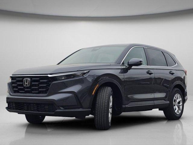 new 2026 Honda CR-V car, priced at $33,283