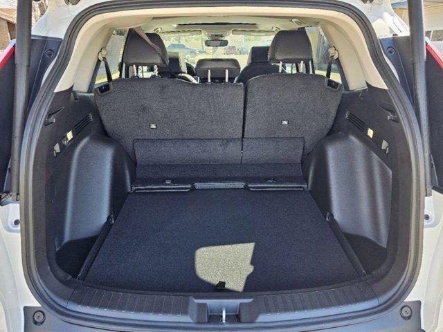used 2024 Honda CR-V car, priced at $34,886
