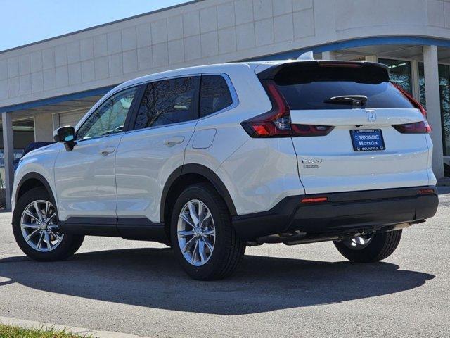 used 2024 Honda CR-V car, priced at $34,886
