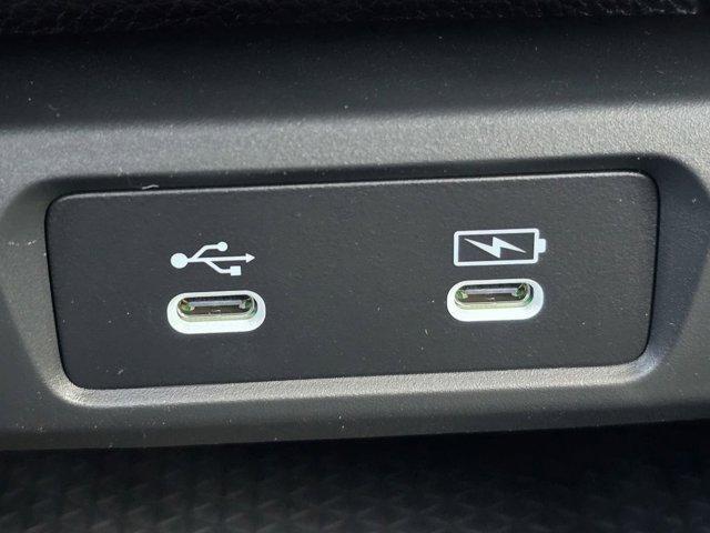 new 2025 Honda Accord car, priced at $30,746