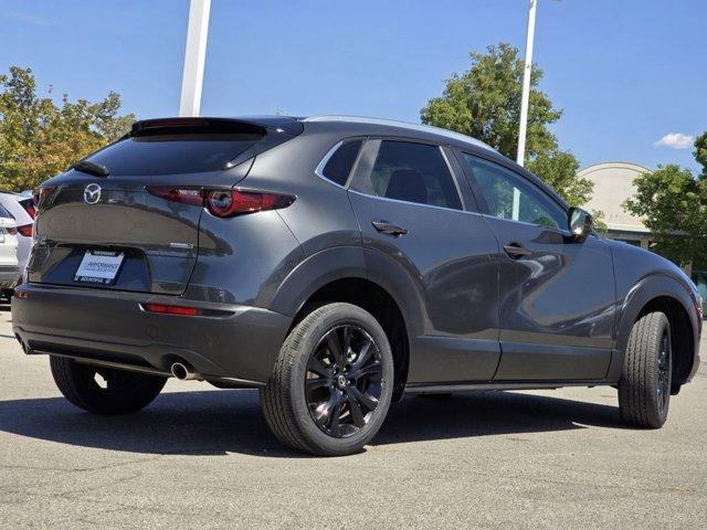 used 2024 Mazda CX-30 car, priced at $24,390