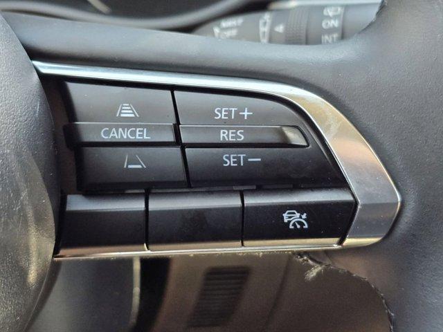 used 2024 Mazda CX-30 car, priced at $24,390