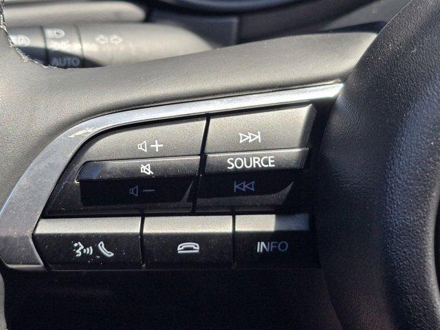 used 2024 Mazda CX-30 car, priced at $24,390