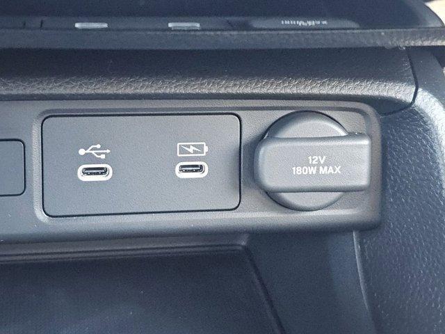 new 2026 Honda Civic car, priced at $26,667