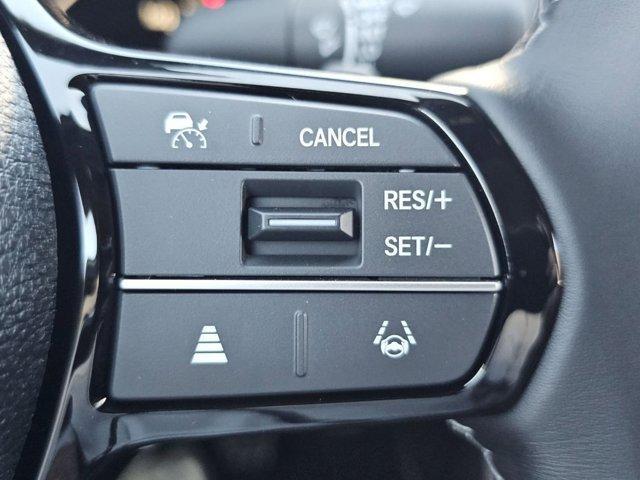 new 2026 Honda Civic car, priced at $26,667