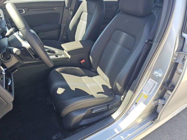 new 2026 Honda Civic car, priced at $26,667