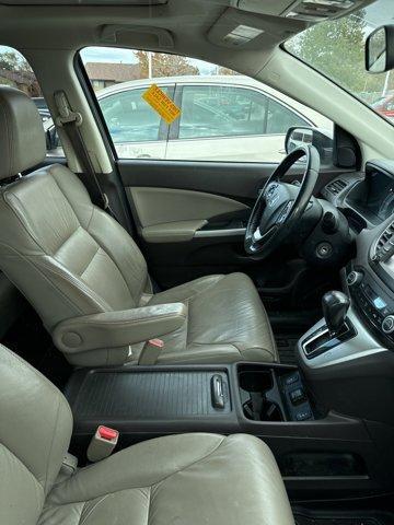 used 2012 Honda CR-V car, priced at $7,452