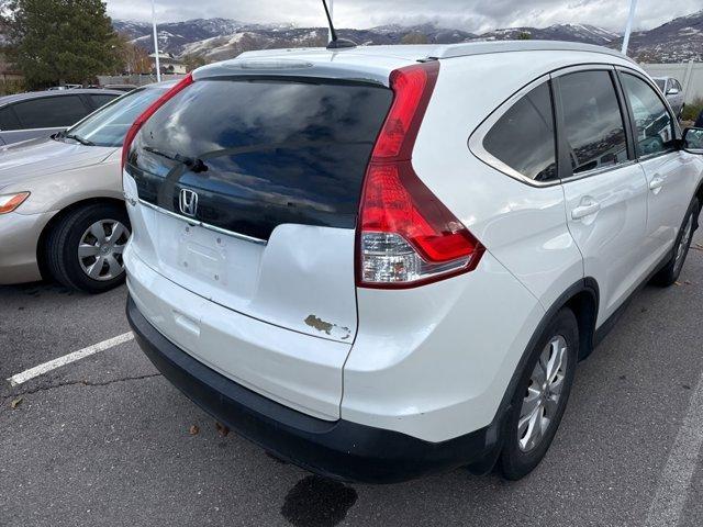 used 2012 Honda CR-V car, priced at $7,452