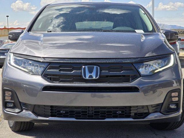 new 2025 Honda Odyssey car, priced at $42,662