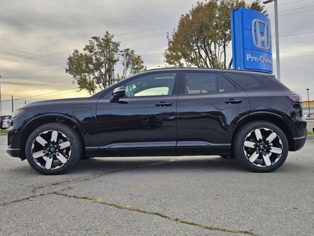 new 2024 Honda Prologue car, priced at $55,240