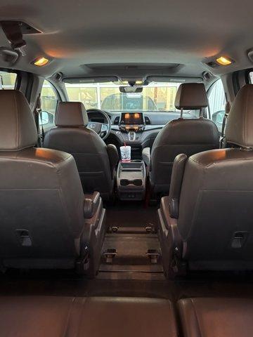 used 2019 Honda Odyssey car, priced at $21,764