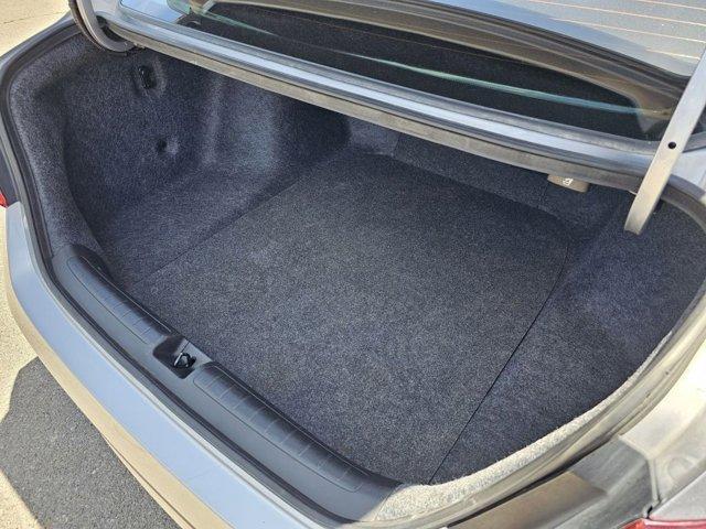 used 2022 Honda Accord car, priced at $26,237