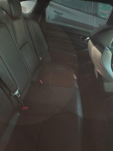 used 2022 Honda Accord car, priced at $27,282
