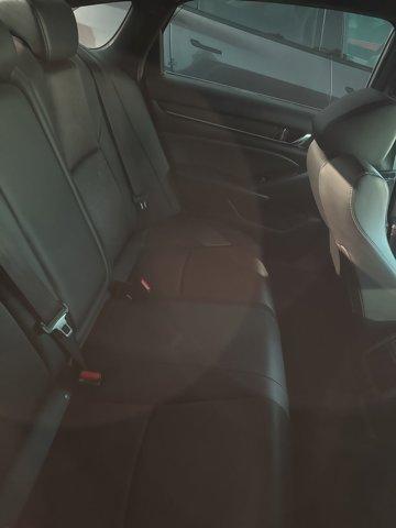 used 2022 Honda Accord car, priced at $27,282