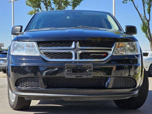 used 2018 Dodge Journey car, priced at $11,500