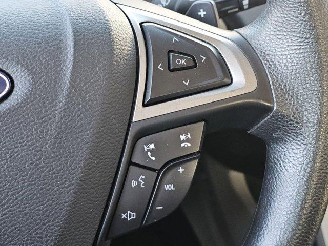 used 2019 Ford Fusion car, priced at $11,897