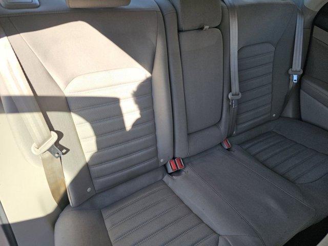 used 2019 Ford Fusion car, priced at $11,897